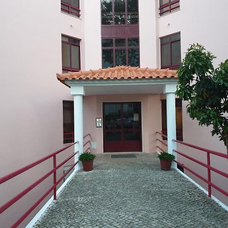 شقة Porto Salvo   في Vila Fria House المظهر الخارجي الصورة