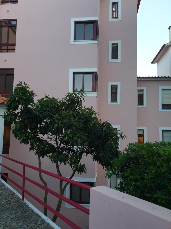شقة Porto Salvo   في Vila Fria House المظهر الخارجي الصورة