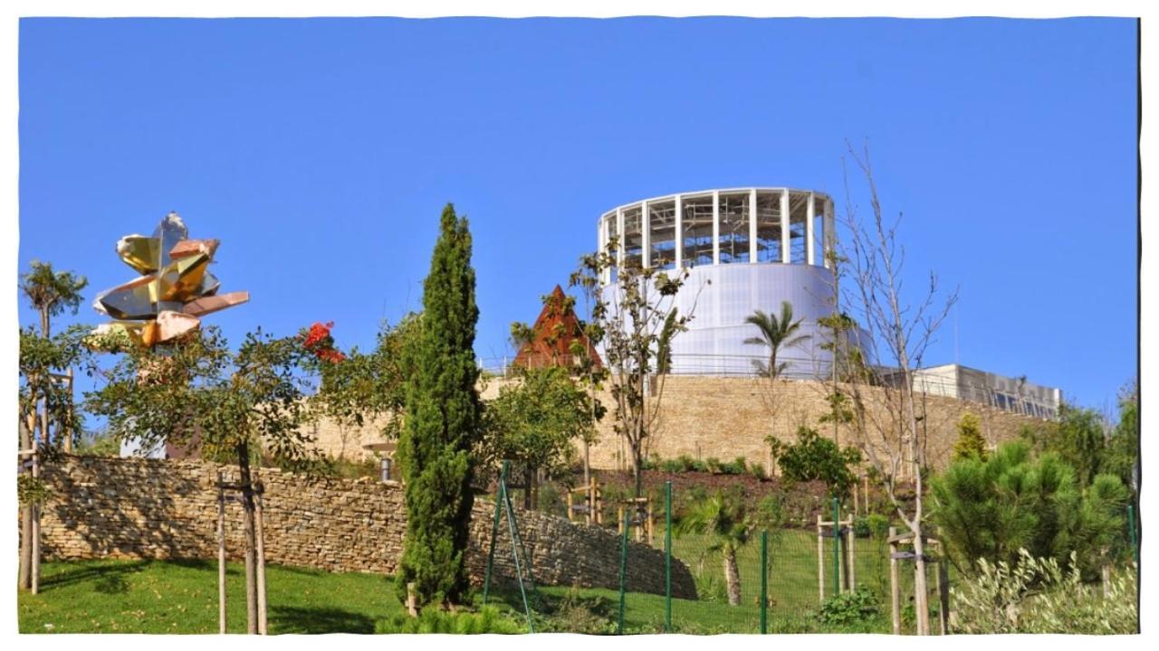 شقة Porto Salvo   في Vila Fria House المظهر الخارجي الصورة