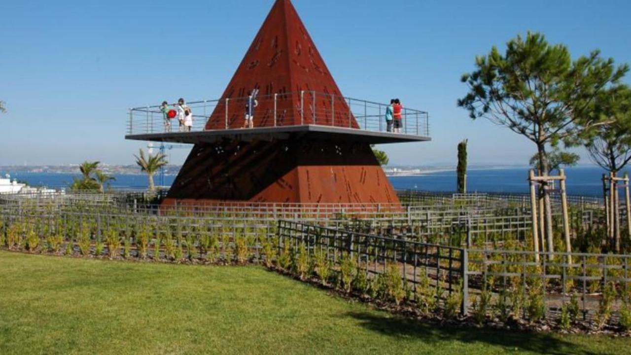 شقة Porto Salvo   في Vila Fria House المظهر الخارجي الصورة