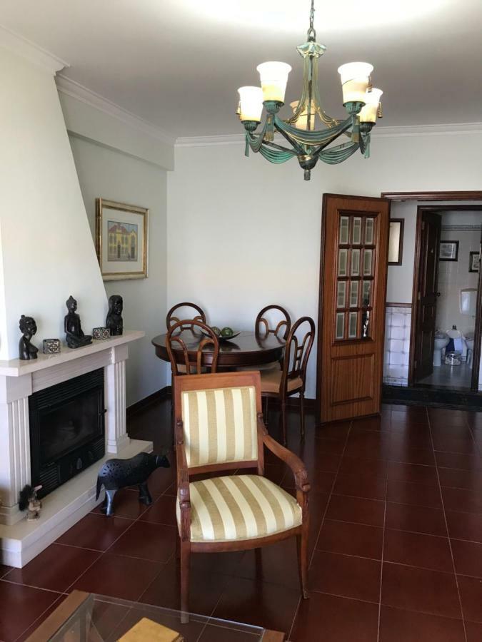 شقة Porto Salvo   في Vila Fria House المظهر الخارجي الصورة