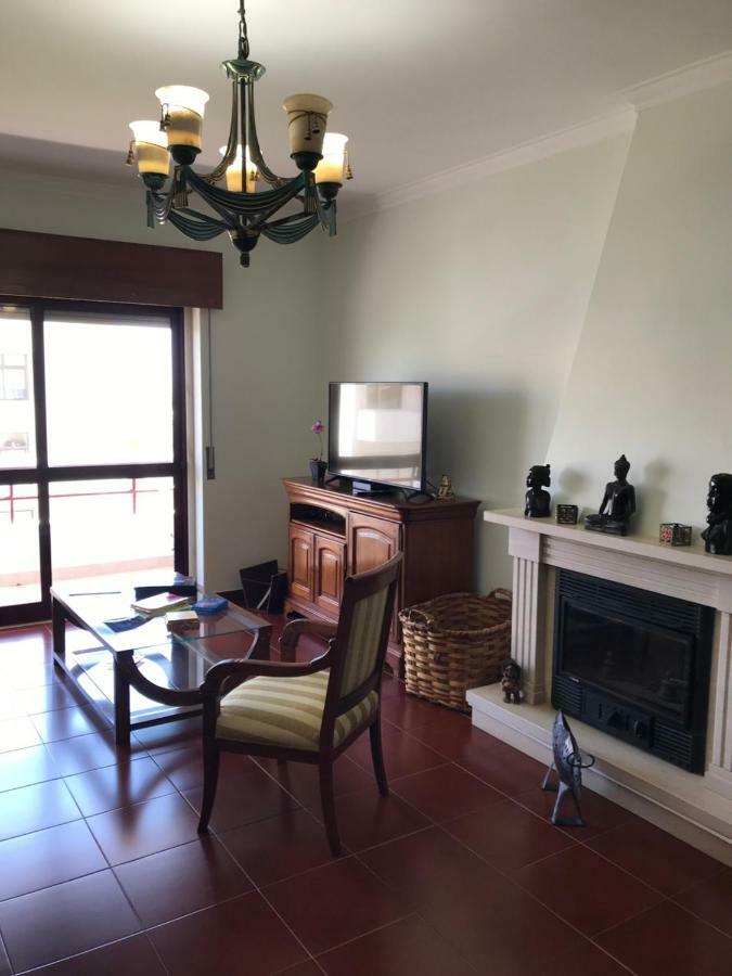 شقة Porto Salvo   في Vila Fria House المظهر الخارجي الصورة