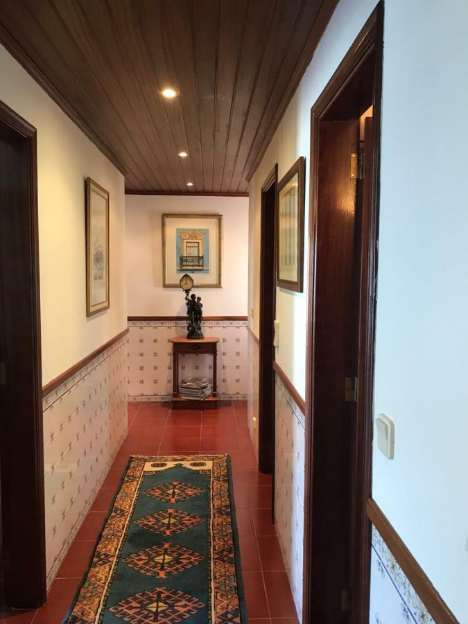 شقة Porto Salvo   في Vila Fria House المظهر الخارجي الصورة