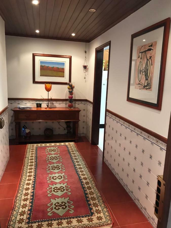 شقة Porto Salvo   في Vila Fria House المظهر الخارجي الصورة