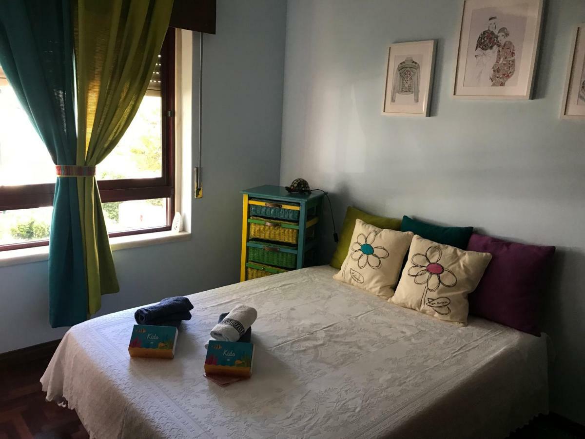 شقة Porto Salvo   في Vila Fria House المظهر الخارجي الصورة