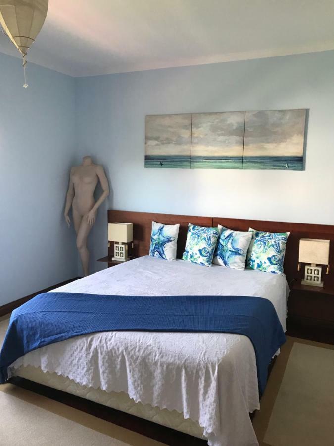شقة Porto Salvo   في Vila Fria House المظهر الخارجي الصورة