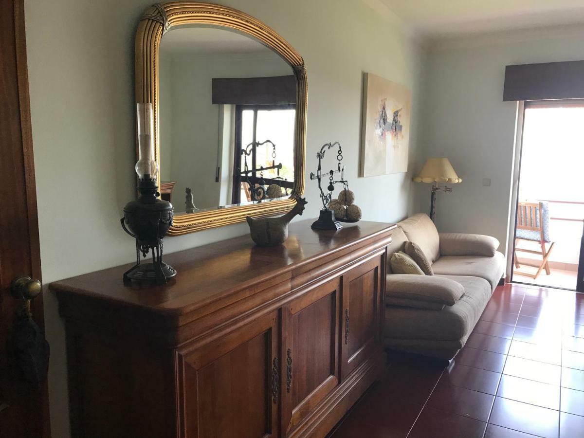شقة Porto Salvo   في Vila Fria House المظهر الخارجي الصورة