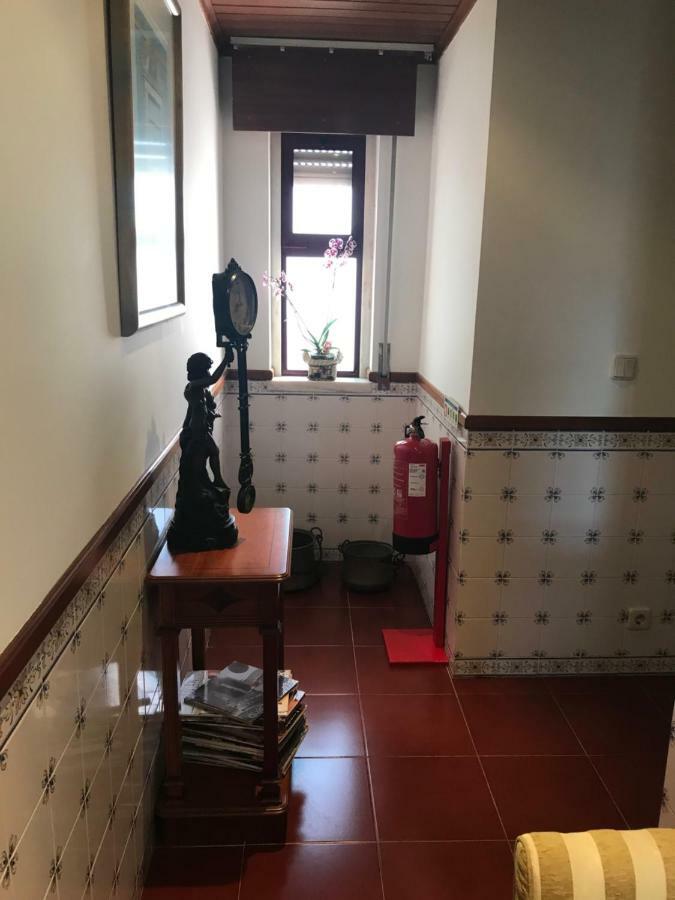 شقة Porto Salvo   في Vila Fria House المظهر الخارجي الصورة