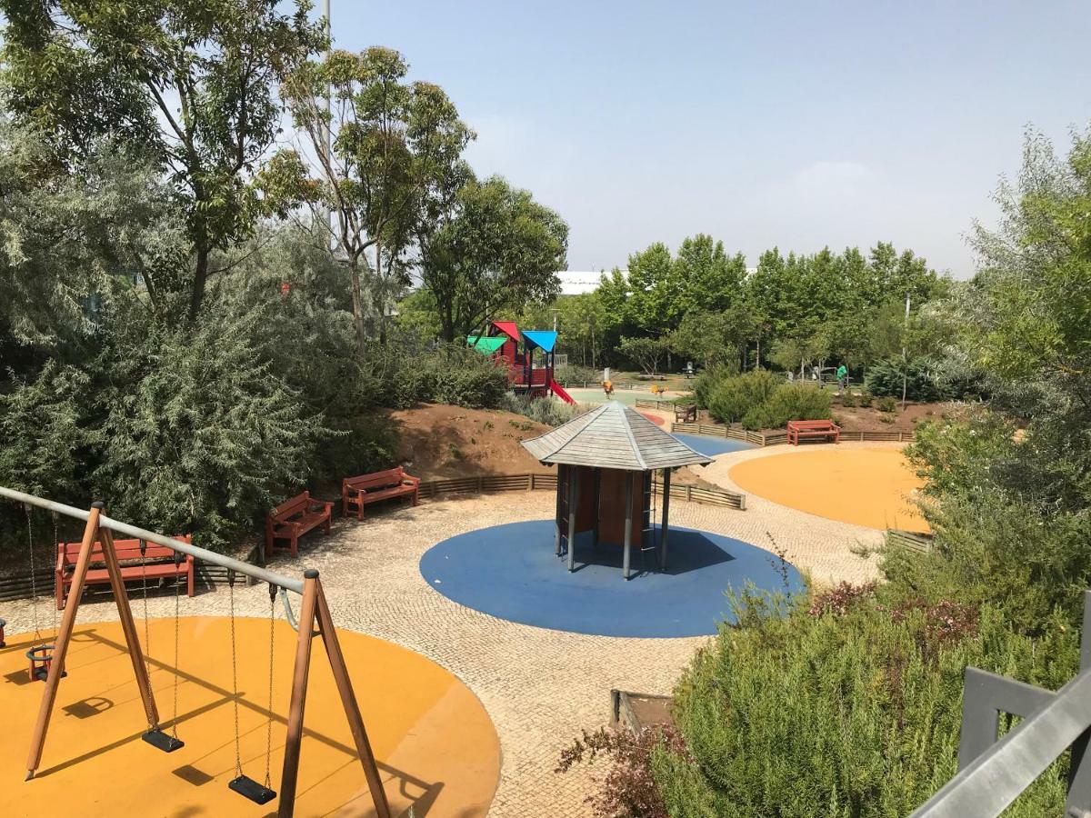 شقة Porto Salvo   في Vila Fria House المظهر الخارجي الصورة