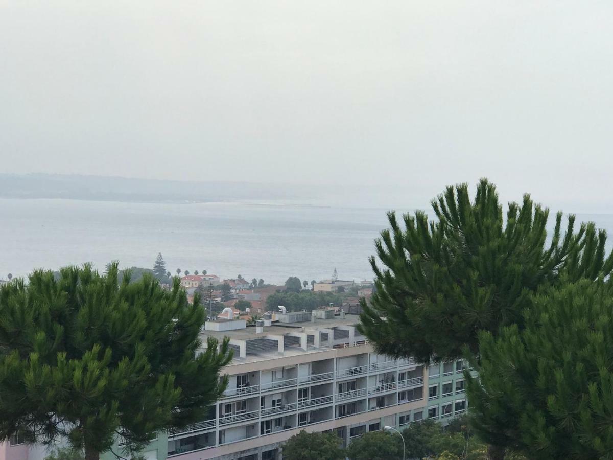 شقة Porto Salvo   في Vila Fria House المظهر الخارجي الصورة