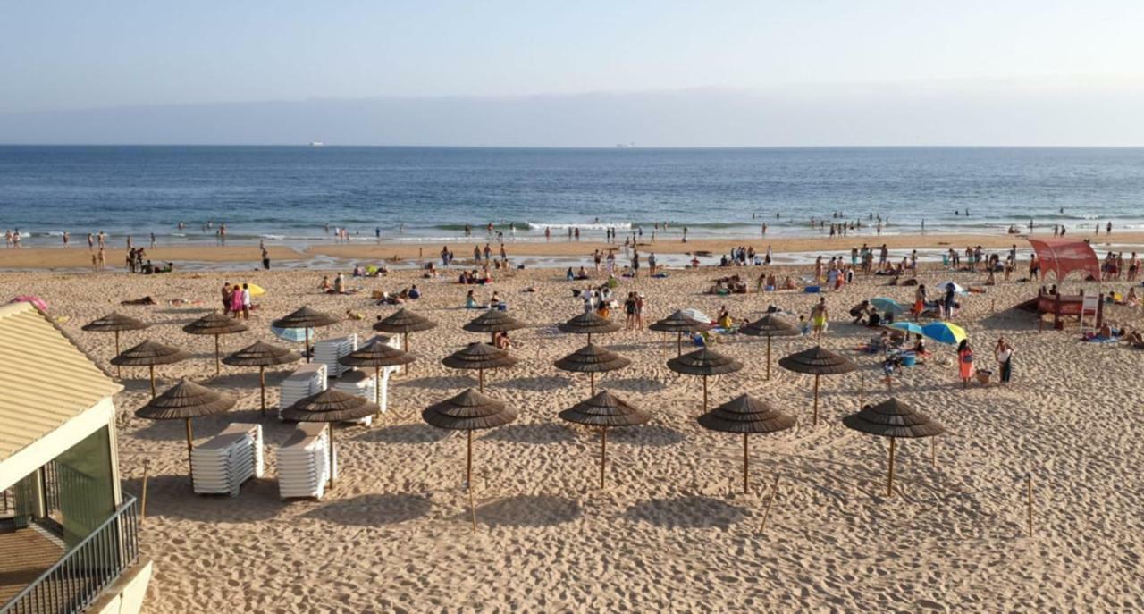 شقة Porto Salvo   في Vila Fria House المظهر الخارجي الصورة