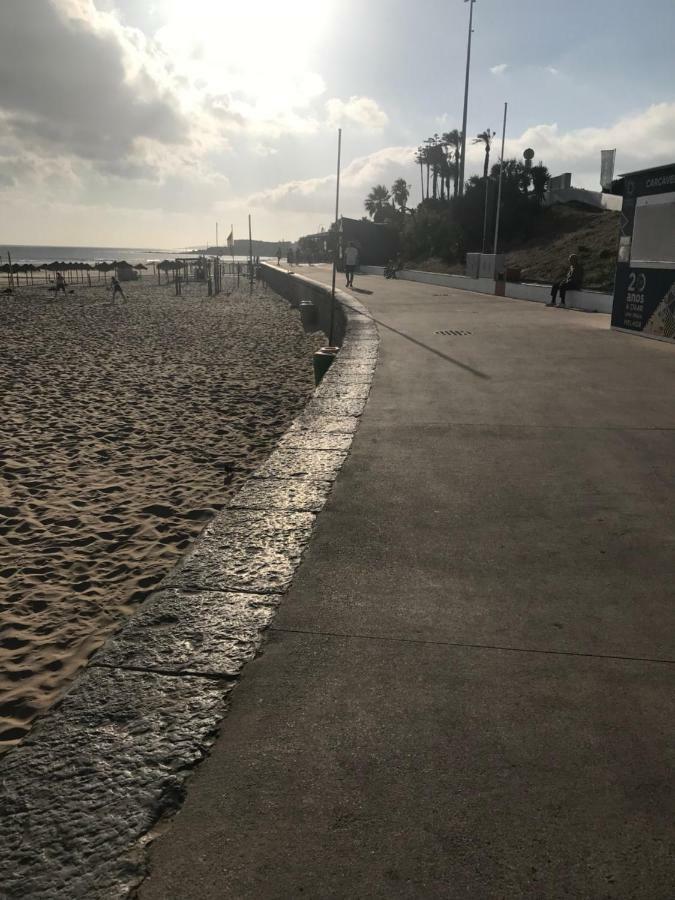 شقة Porto Salvo   في Vila Fria House المظهر الخارجي الصورة