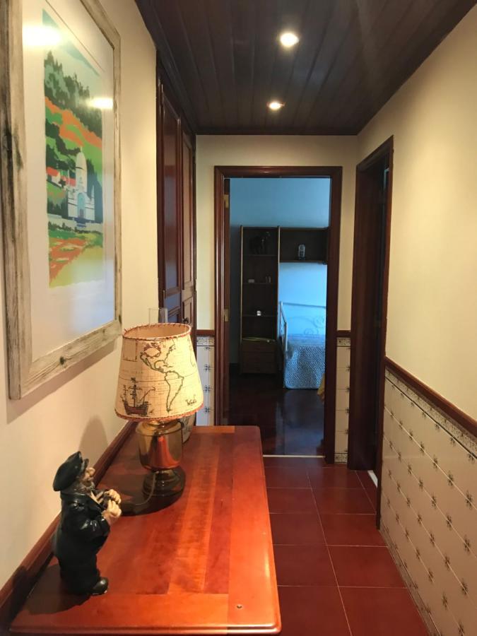 شقة Porto Salvo   في Vila Fria House المظهر الخارجي الصورة